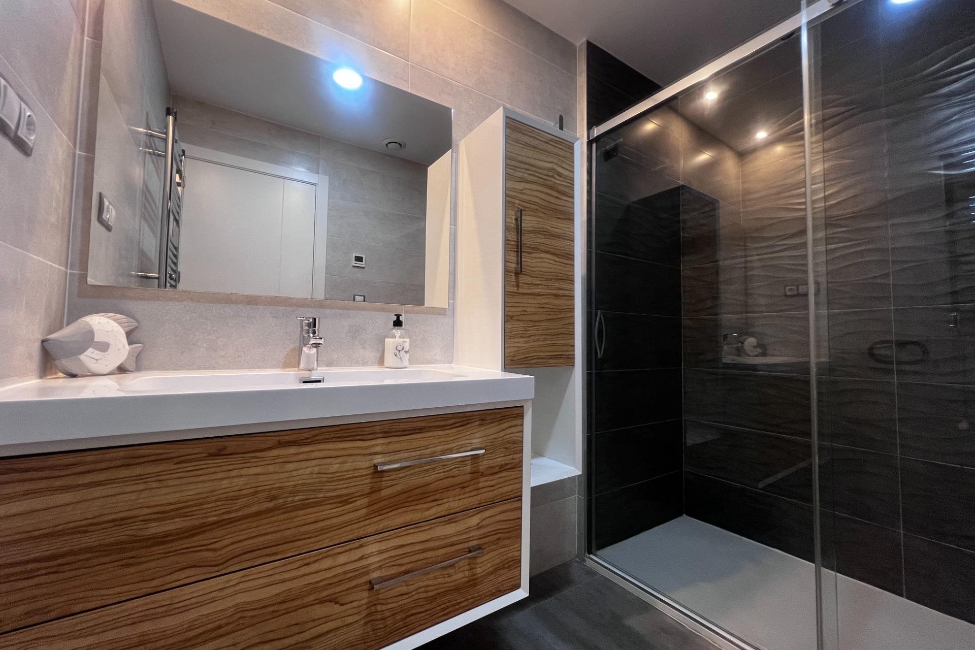 Resale - Apartamento - Elche - Playa arenales del sol