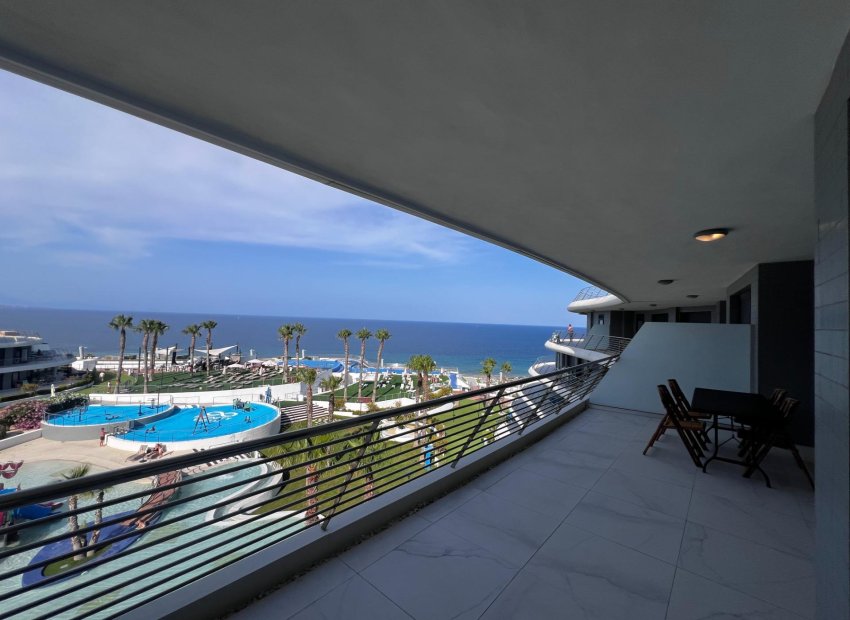 Resale - Apartamento - Elche - Playa arenales del sol