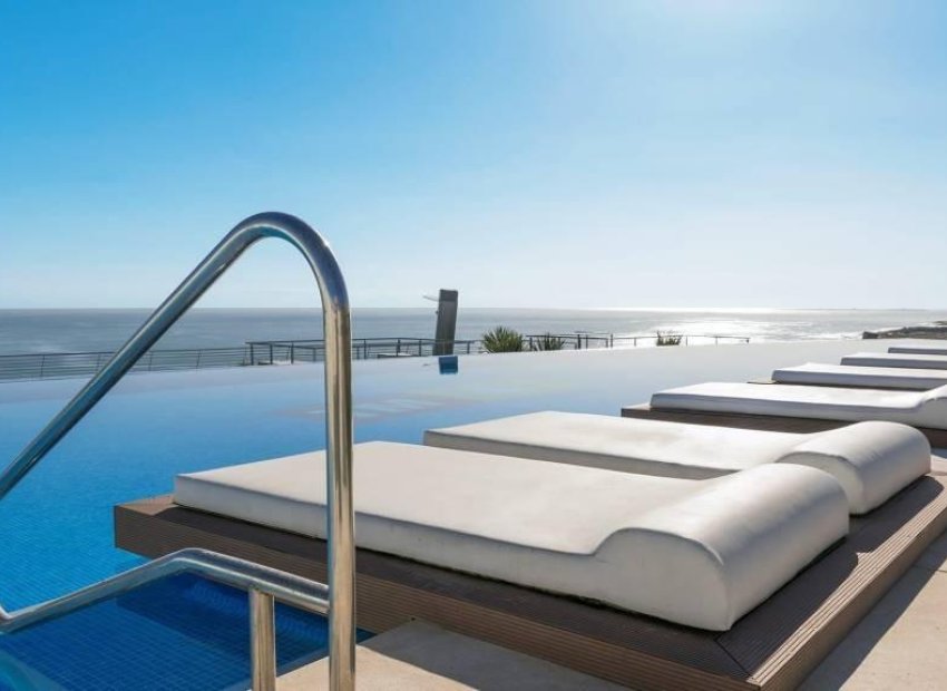 Resale - Apartamento - Elche - Playa arenales del sol