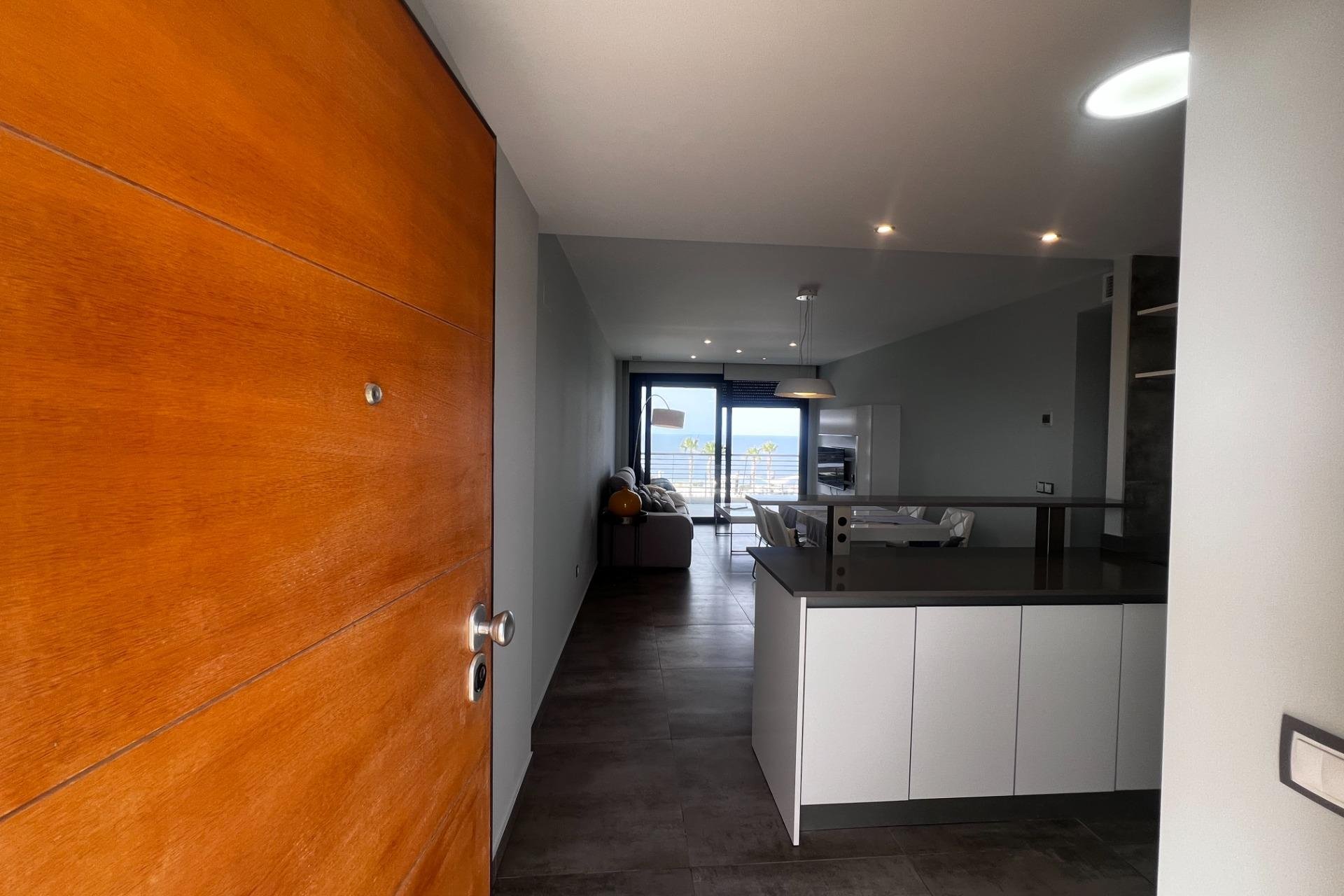 Resale - Apartamento - Elche - Playa arenales del sol