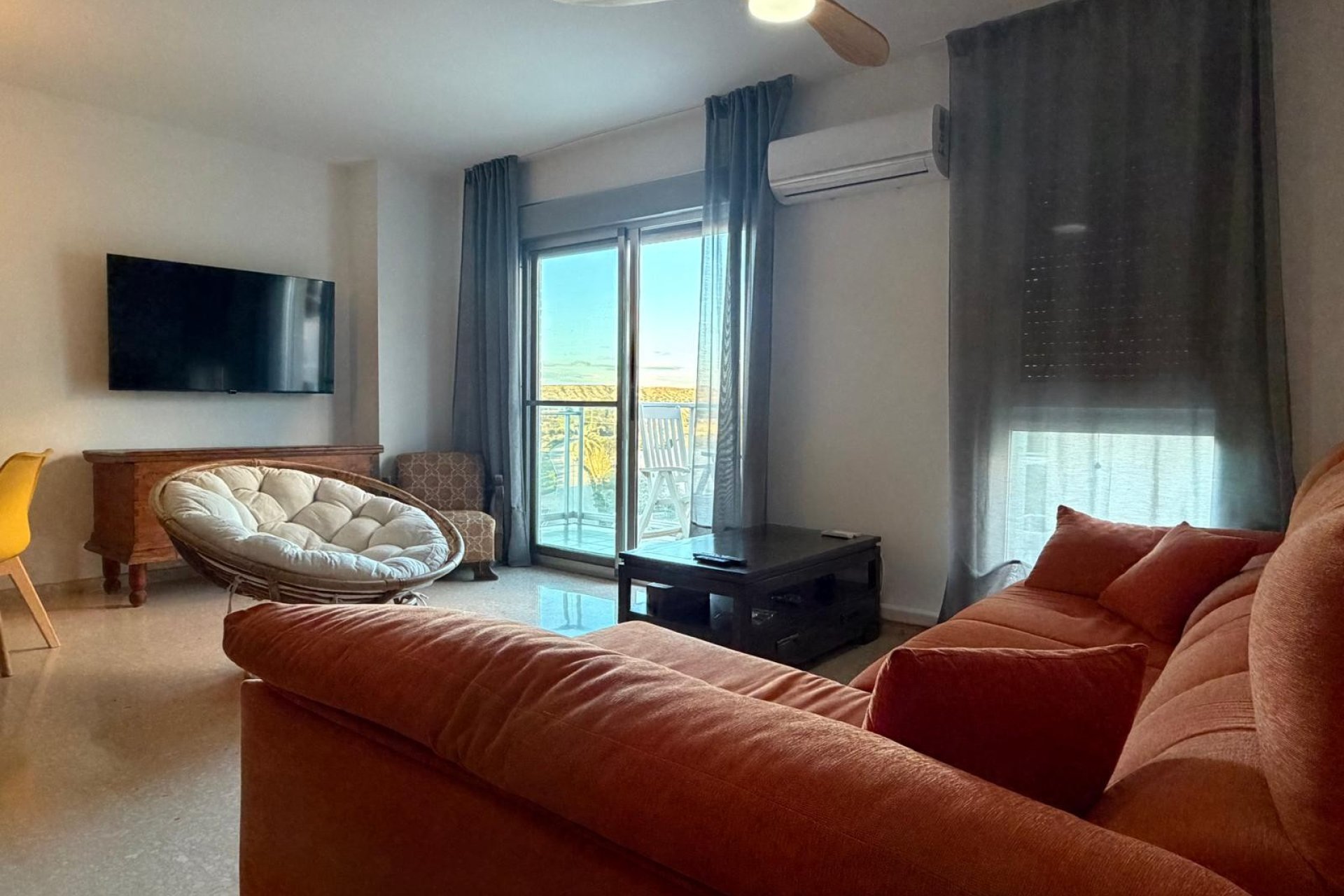 Resale - Apartamento - Elche - Zona Deportiva-Nuevo Altabix