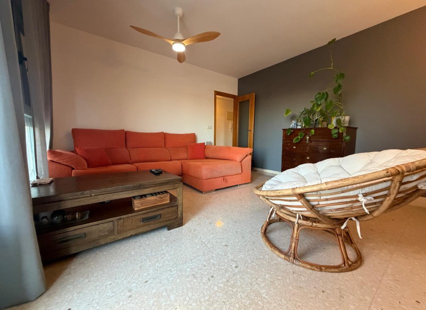 Resale - Apartamento - Elche - Zona Deportiva-Nuevo Altabix