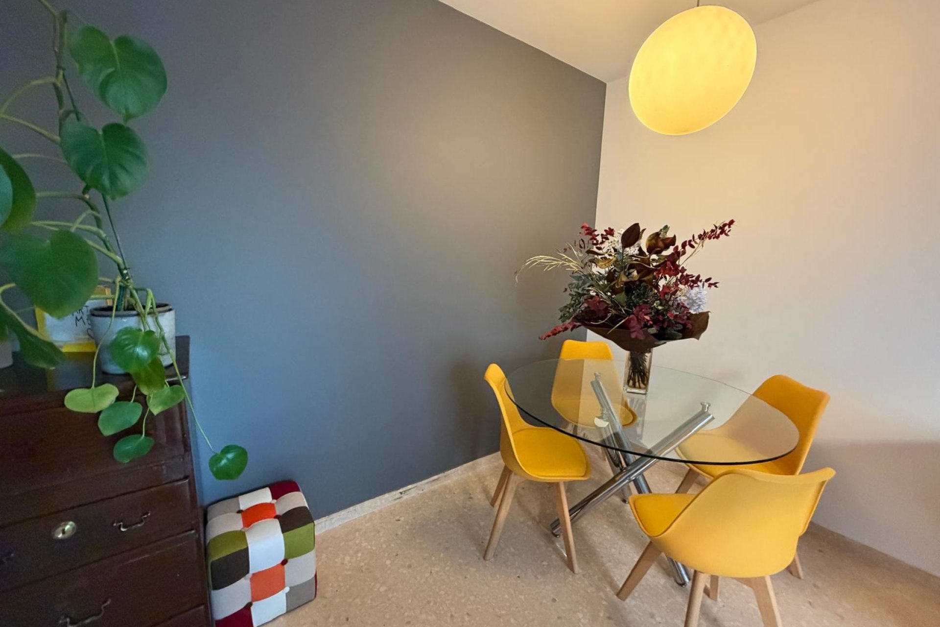 Resale - Apartamento - Elche - Zona Deportiva-Nuevo Altabix