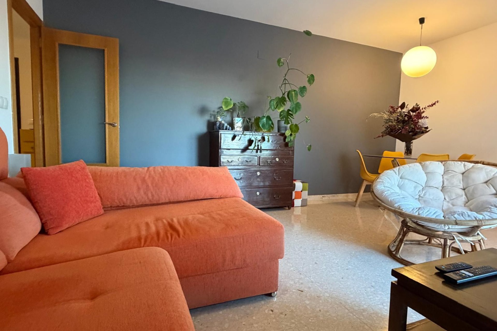 Resale - Apartamento - Elche - Zona Deportiva-Nuevo Altabix