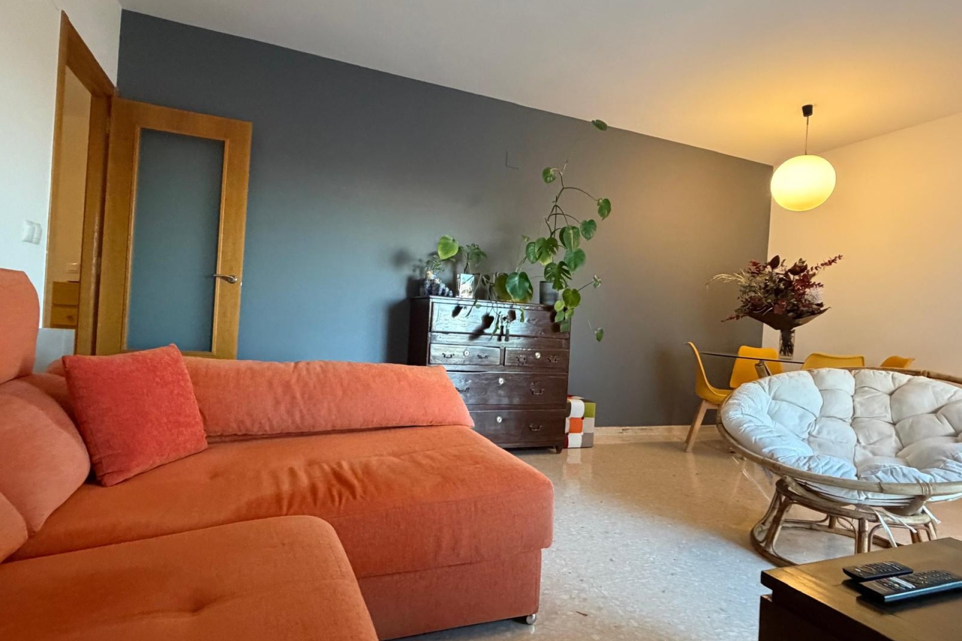 Resale - Apartamento - Elche - Zona Deportiva-Nuevo Altabix