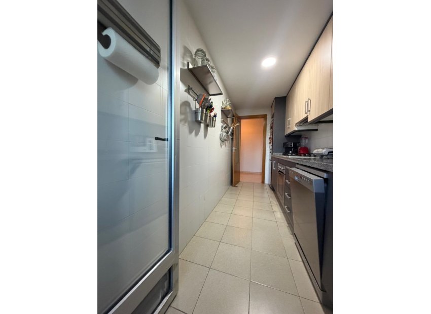 Resale - Apartamento - Elche - Zona Deportiva-Nuevo Altabix