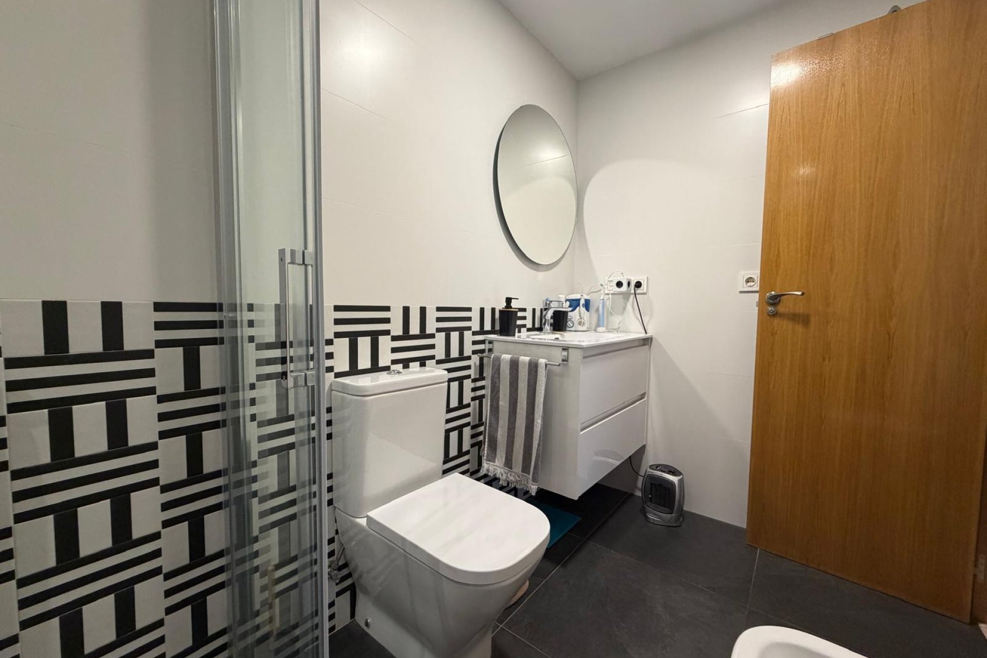 Resale - Apartamento - Elche - Zona Deportiva-Nuevo Altabix