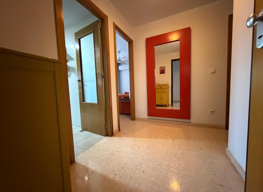 Resale - Apartamento - Elche - Zona Deportiva-Nuevo Altabix