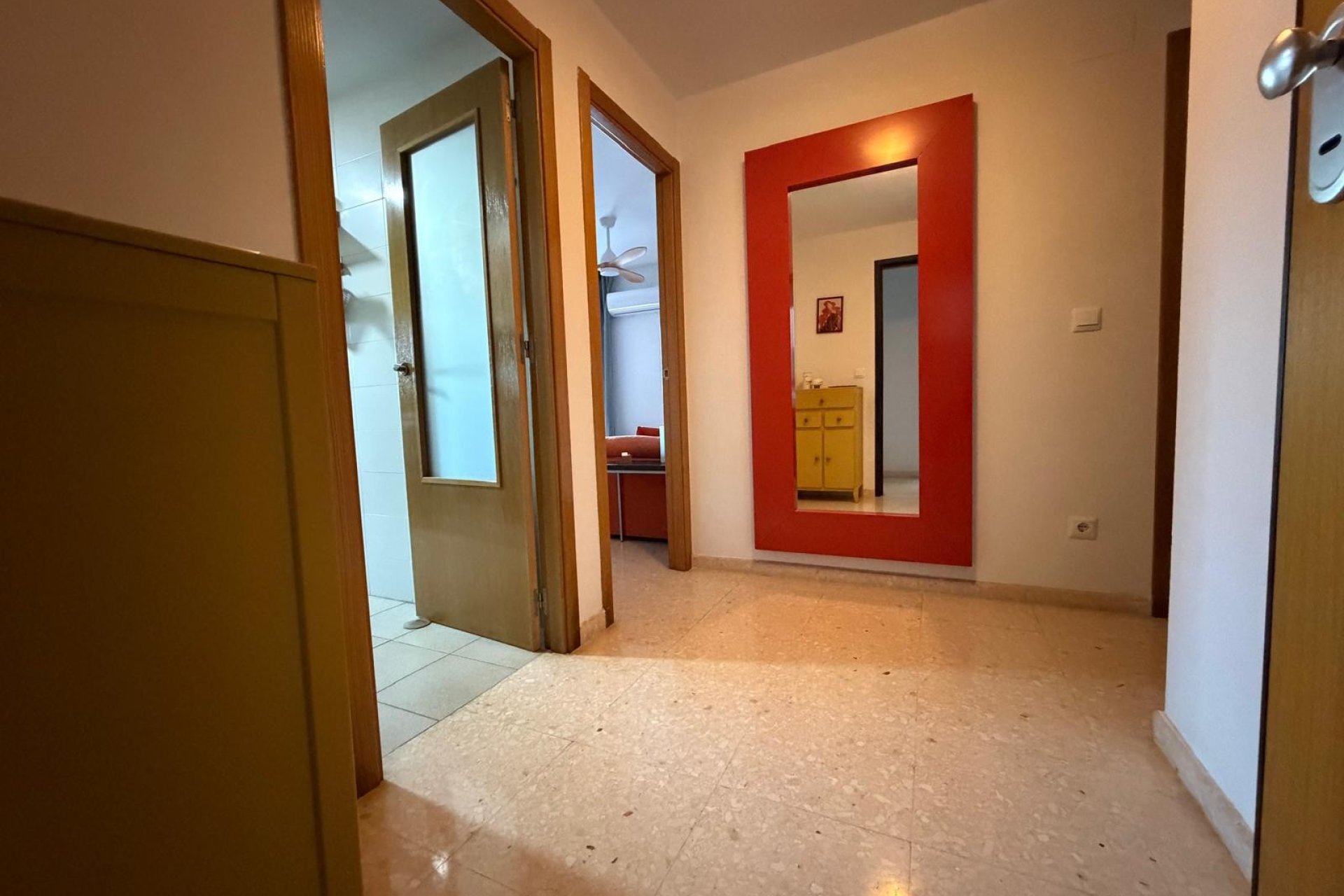 Resale - Apartamento - Elche - Zona Deportiva-Nuevo Altabix