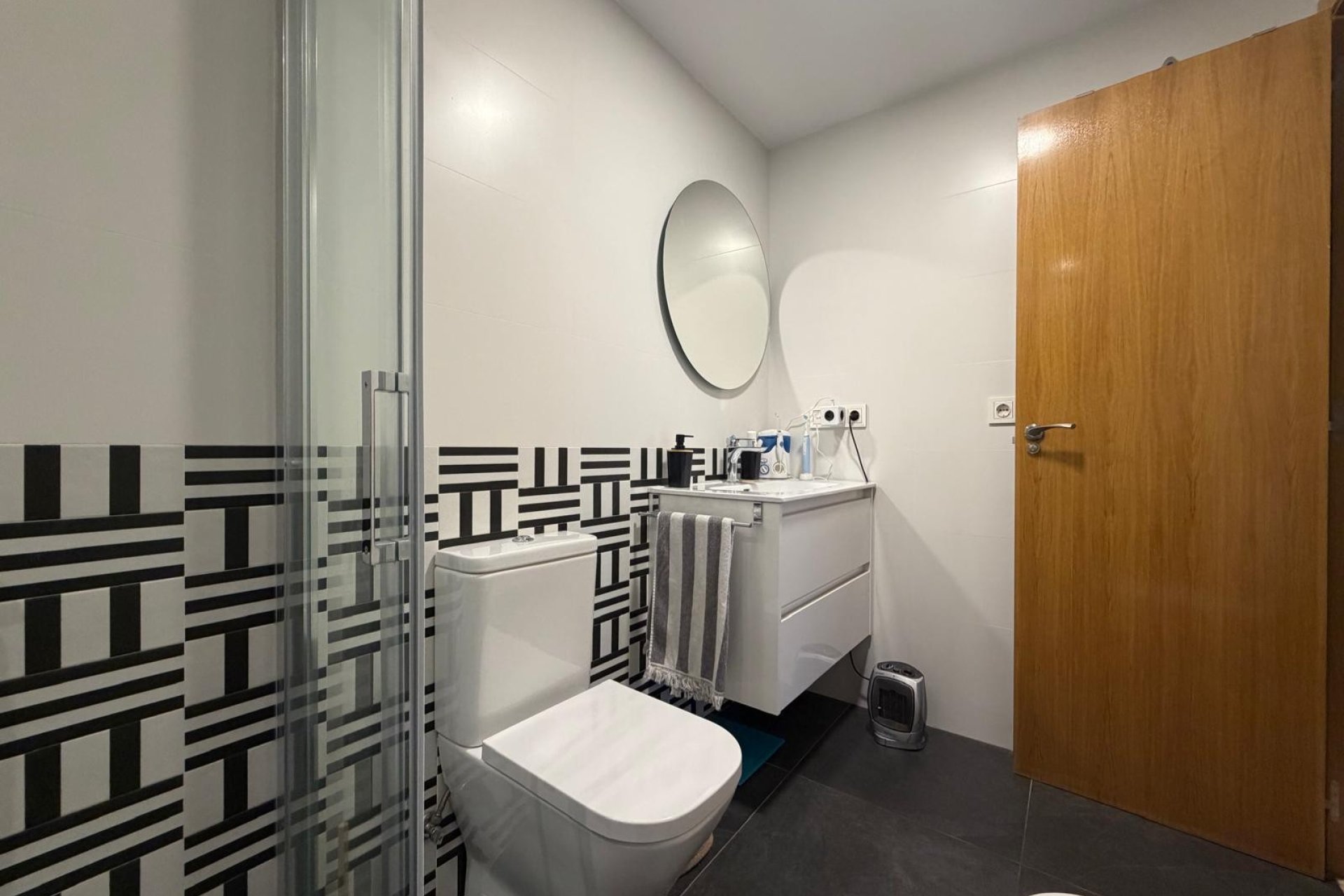 Resale - Apartamento - Elche - Zona Deportiva-Nuevo Altabix