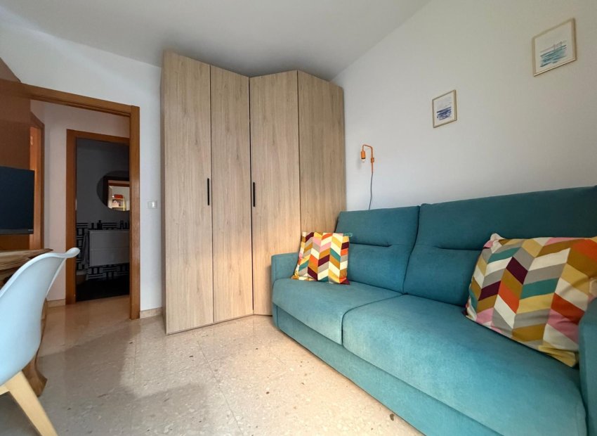 Resale - Apartamento - Elche - Zona Deportiva-Nuevo Altabix