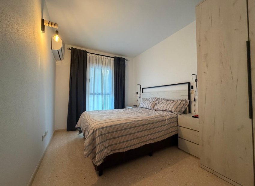 Resale - Apartamento - Elche - Zona Deportiva-Nuevo Altabix