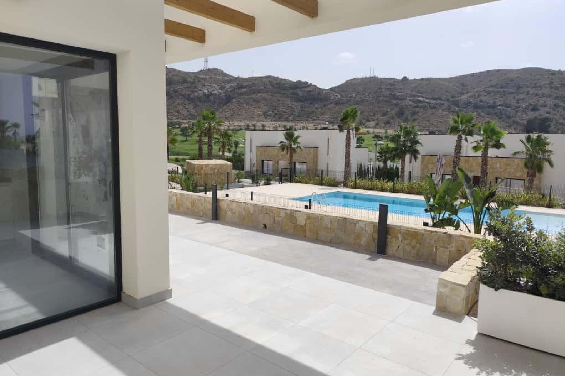 Resale - Apartamento - Monforte del Cid - Alenda Golf