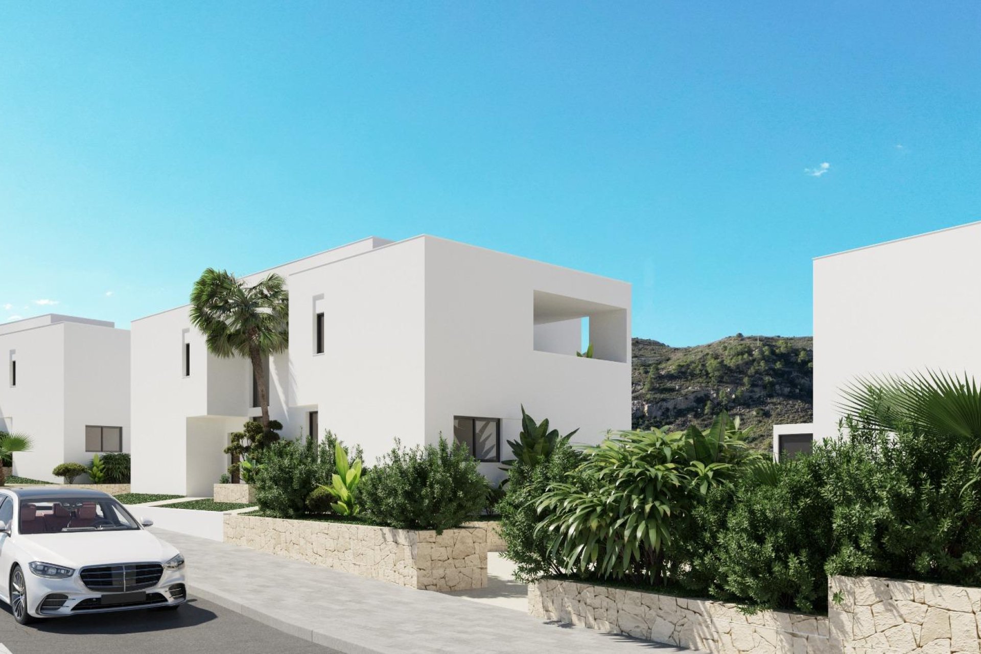 Resale - Apartamento - Monforte del Cid - Alenda Golf