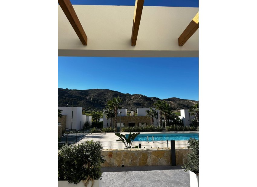 Resale - Apartamento - Monforte del Cid - Alenda Golf