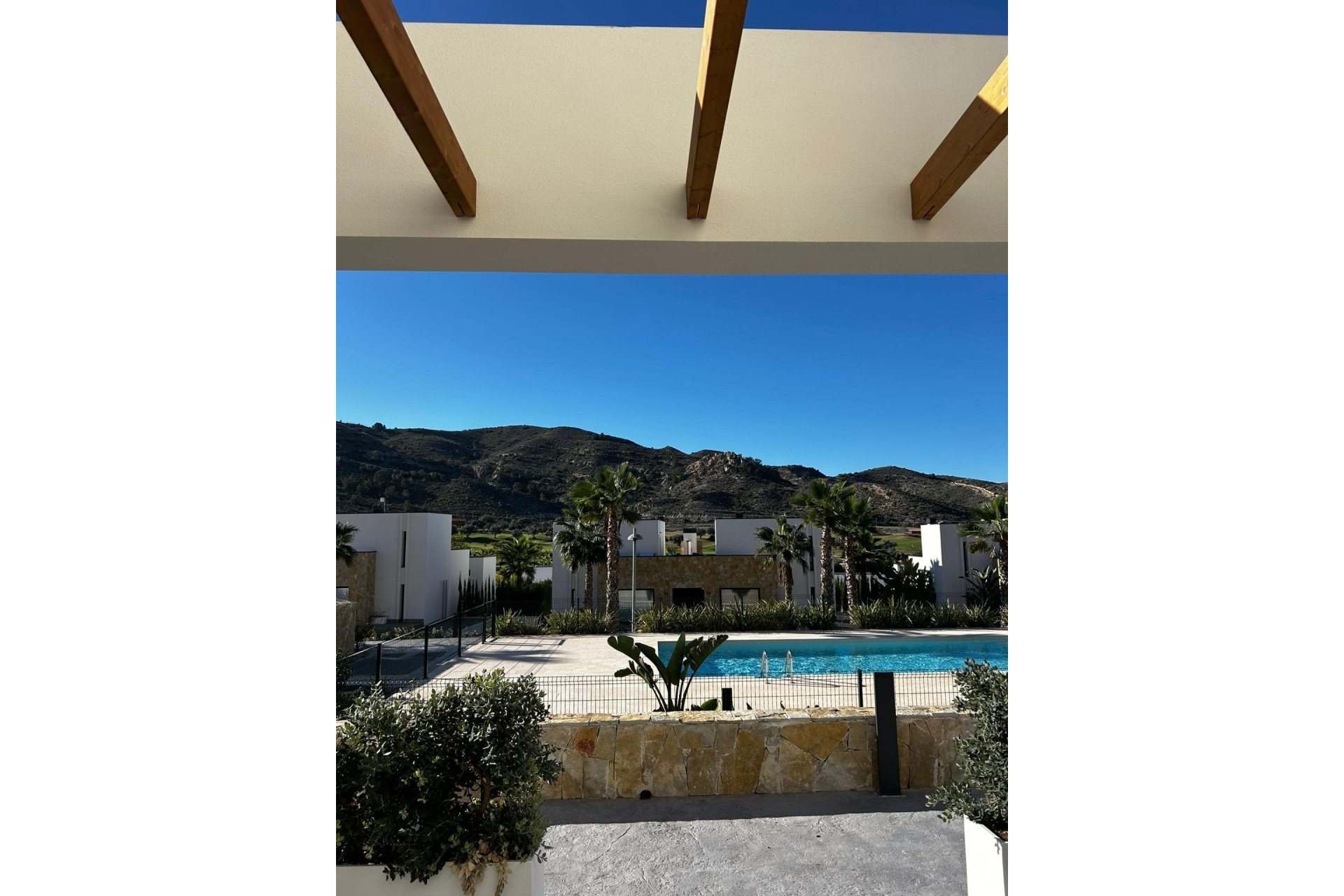 Resale - Apartamento - Monforte del Cid - Alenda Golf