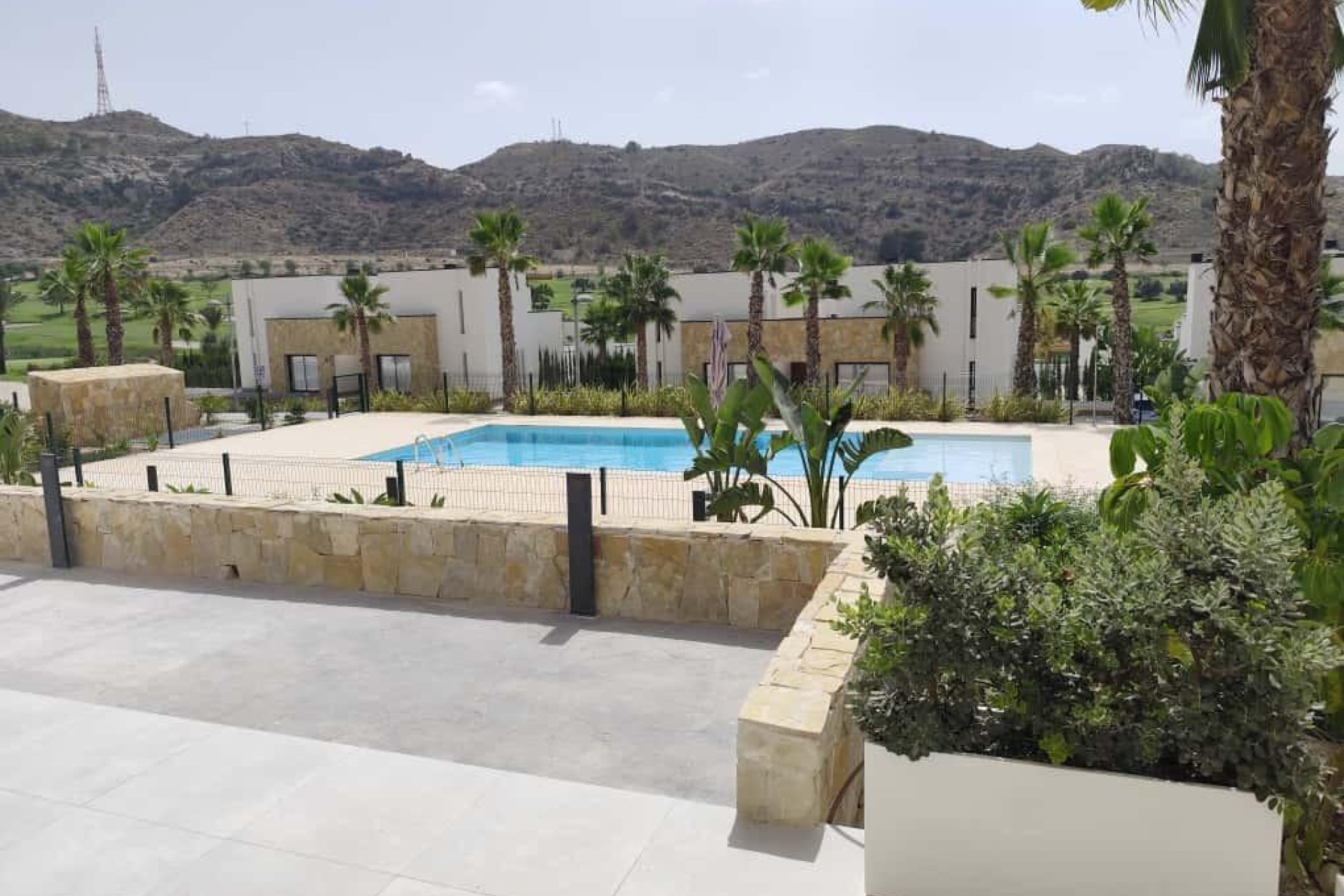 Resale - Apartamento - Monforte del Cid - Alenda Golf