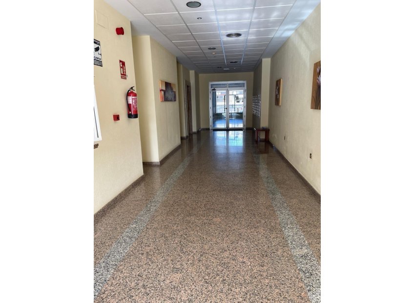 Resale - Apartamento - Orihuela Costa - Campoamor