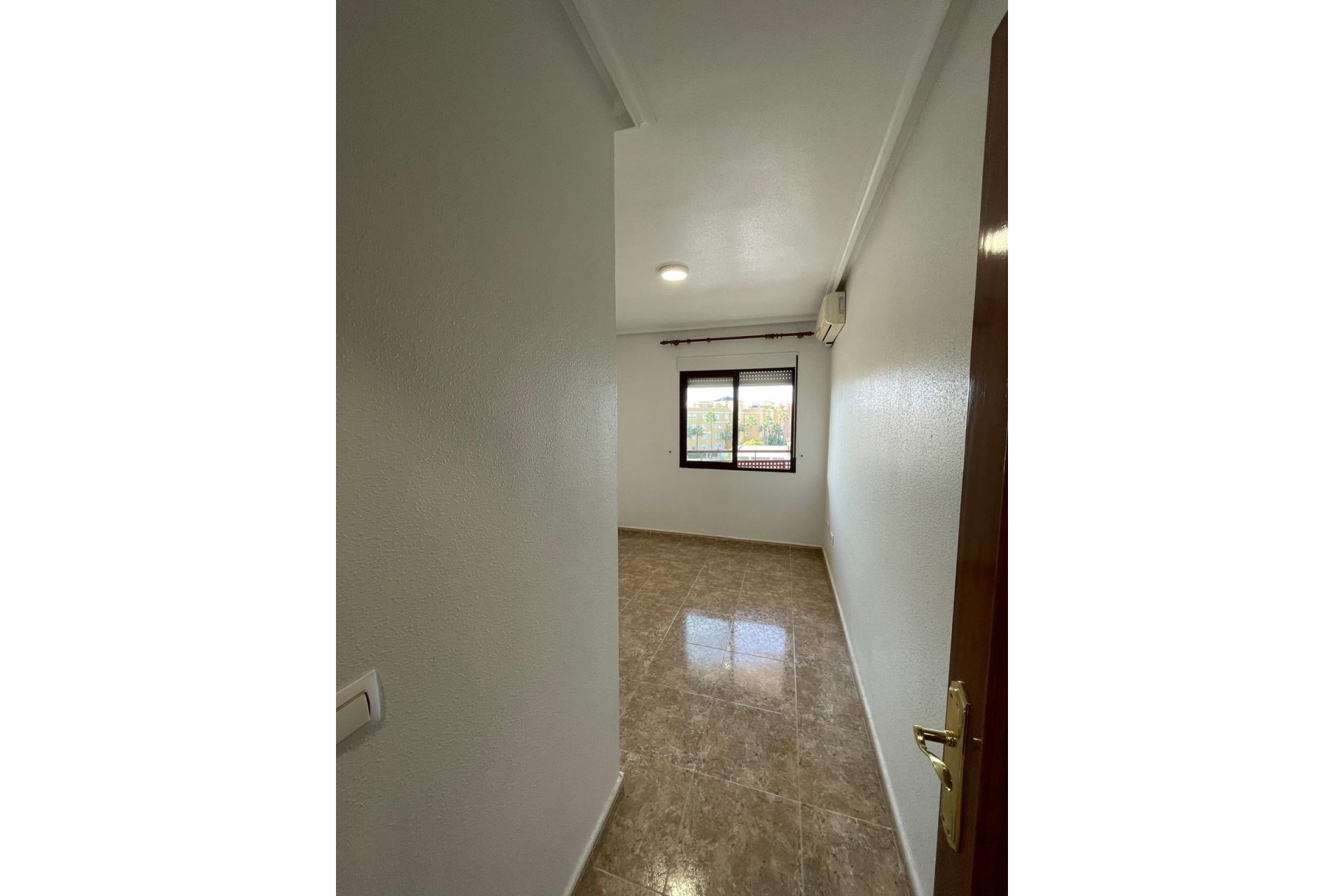 Resale - Apartamento - Orihuela Costa - Campoamor