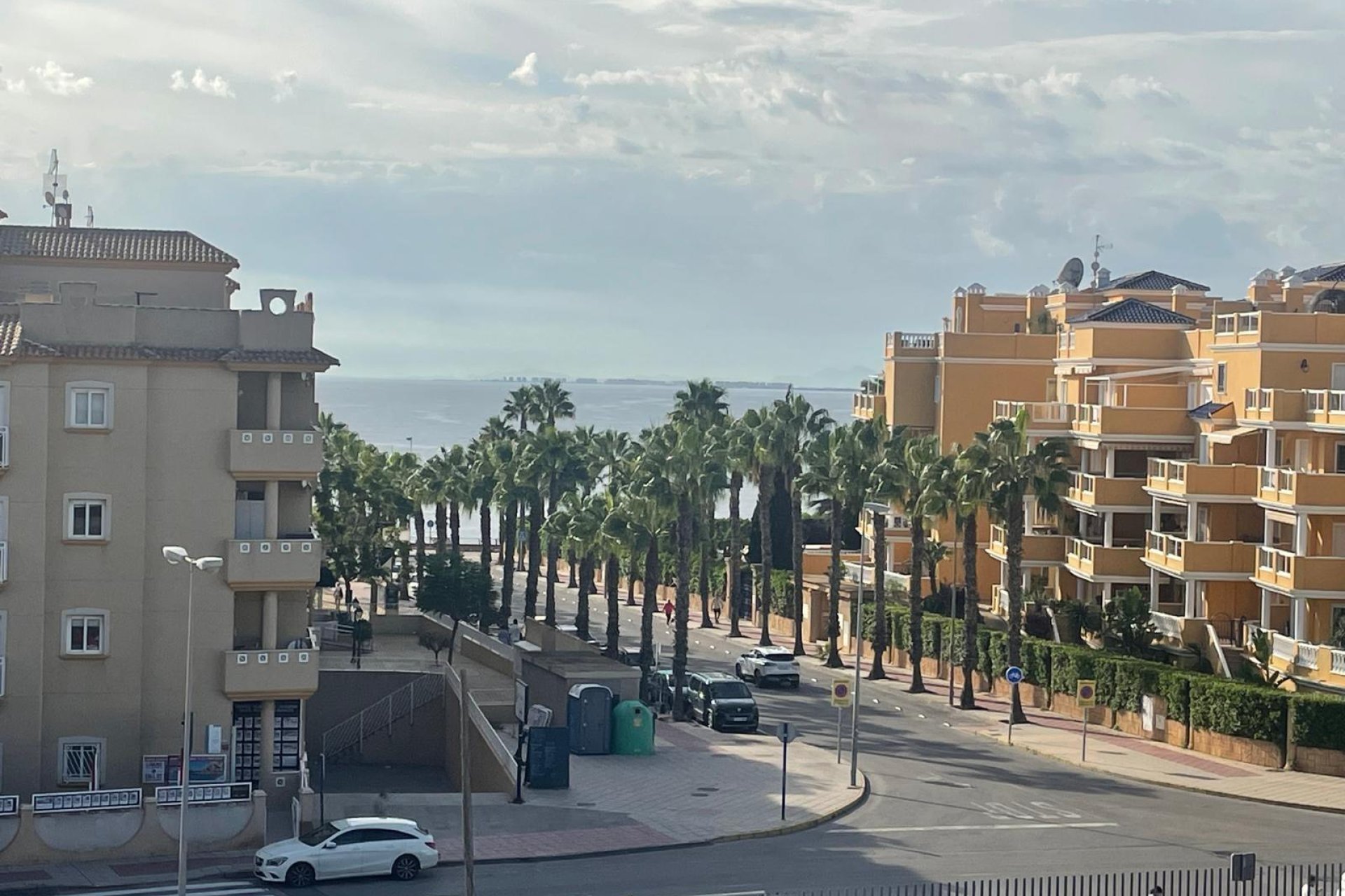 Resale - Apartamento - Orihuela Costa - Campoamor