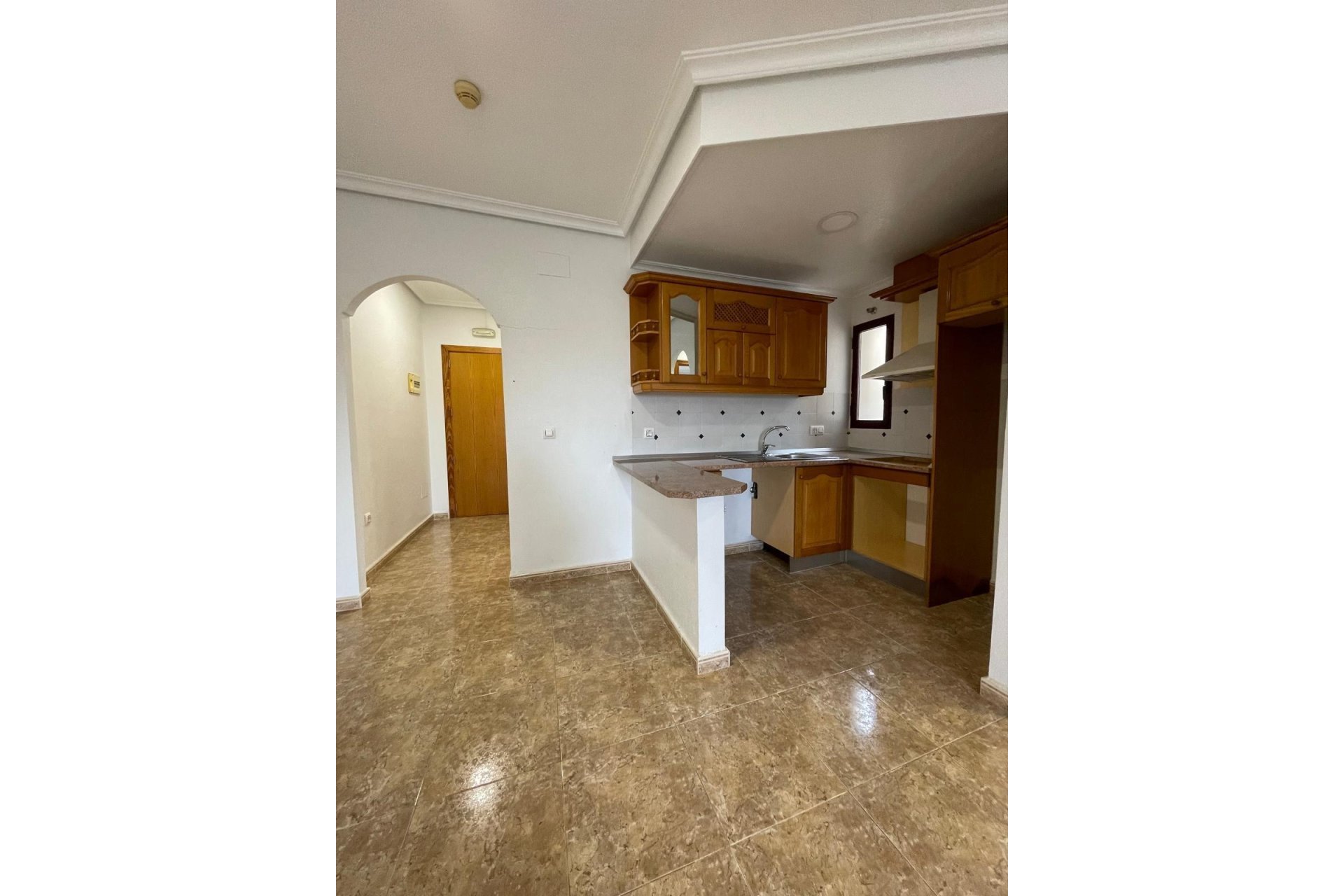 Resale - Apartamento - Orihuela Costa - Campoamor