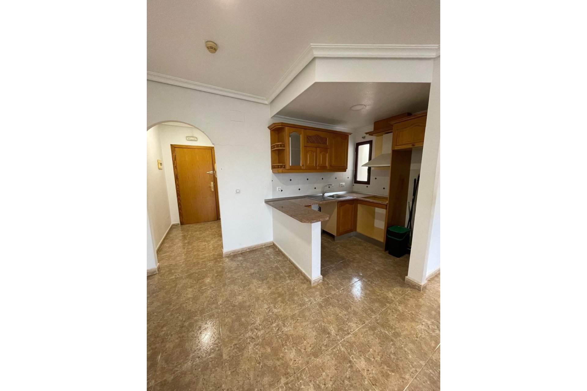 Resale - Apartamento - Orihuela Costa - Campoamor