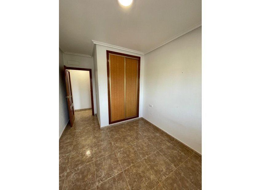 Resale - Apartamento - Orihuela Costa - Campoamor