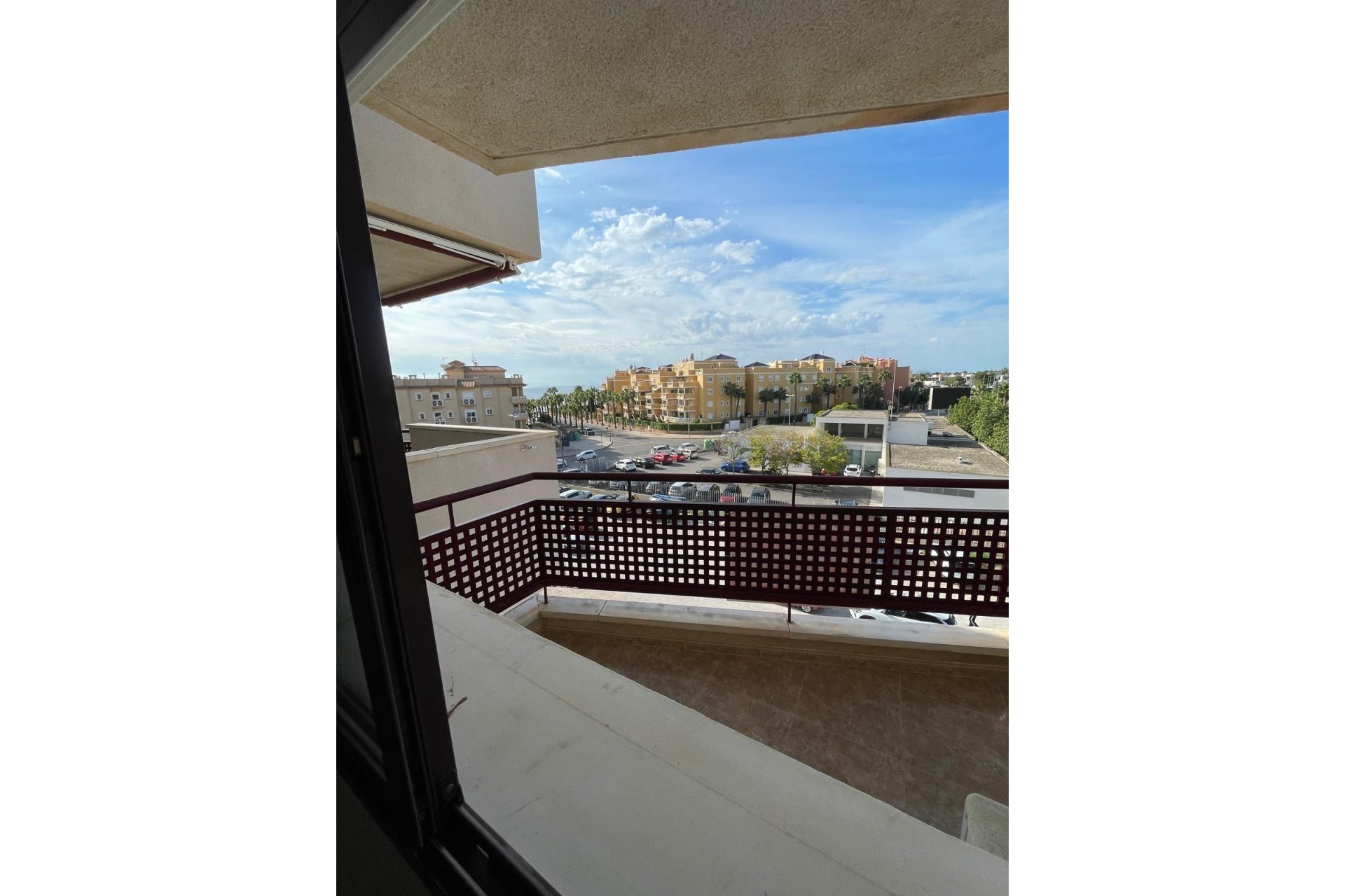 Resale - Apartamento - Orihuela Costa - Campoamor