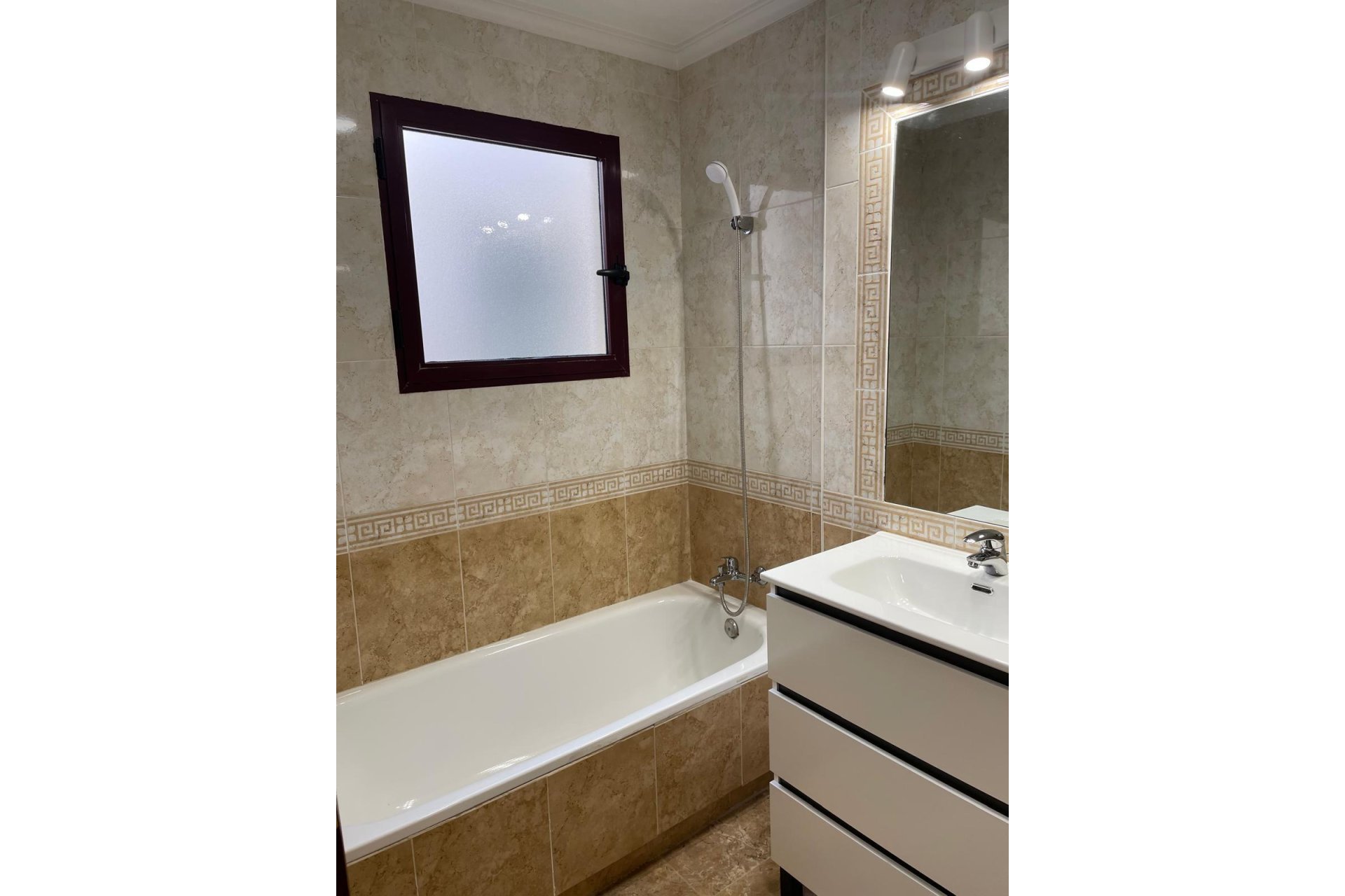 Resale - Apartamento - Orihuela Costa - Campoamor