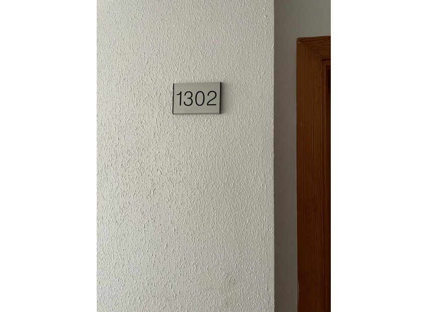 Resale - Apartamento - Orihuela Costa - Campoamor