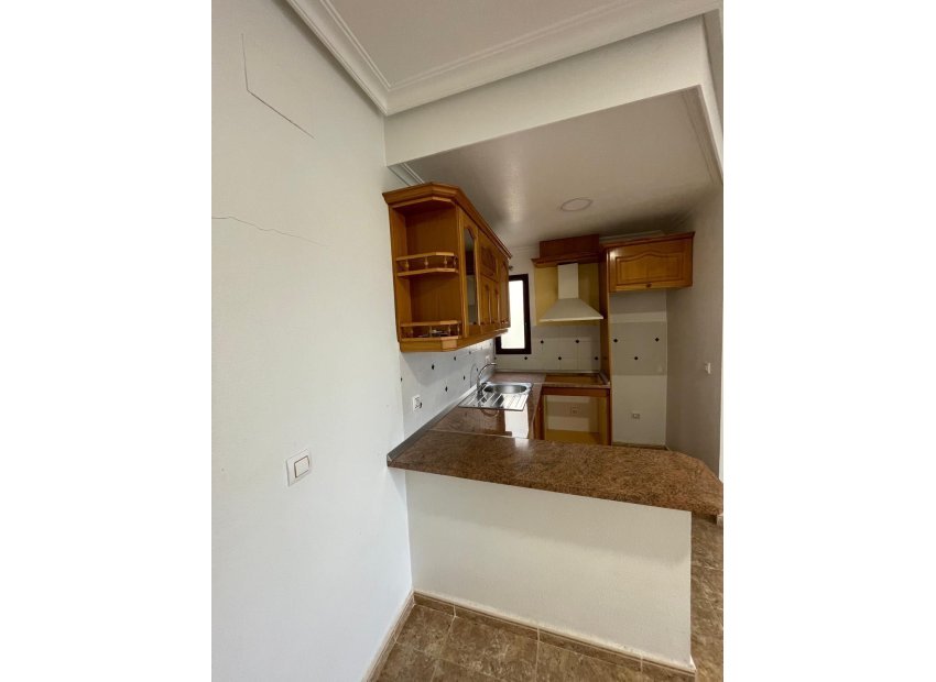 Resale - Apartamento - Orihuela Costa - Campoamor