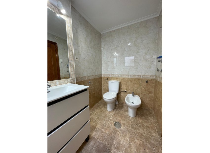 Resale - Apartamento - Orihuela Costa - Campoamor