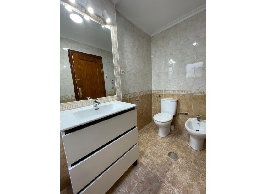 Resale - Apartamento - Orihuela Costa - Campoamor