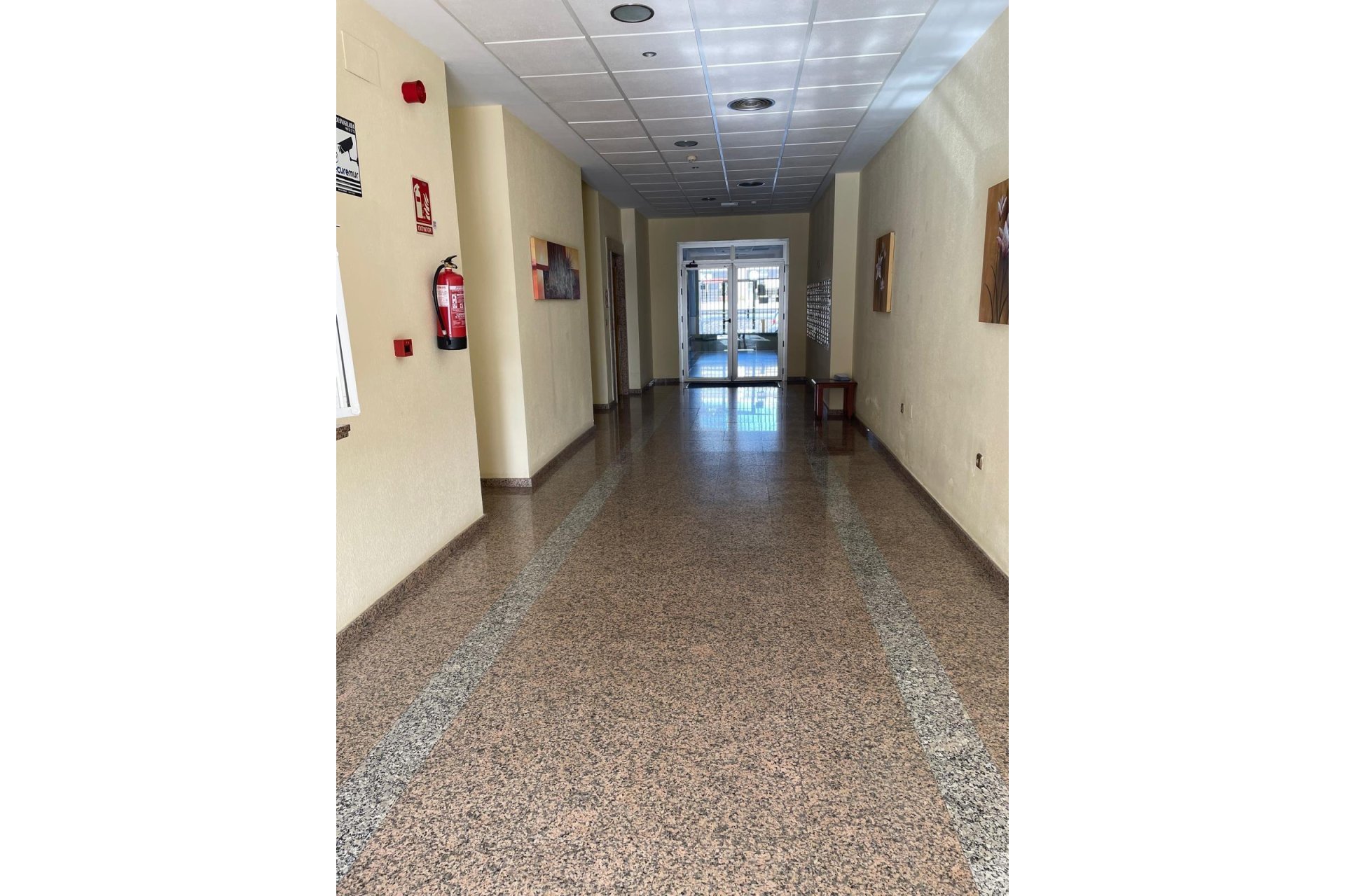 Resale - Apartamento - Orihuela Costa - Campoamor