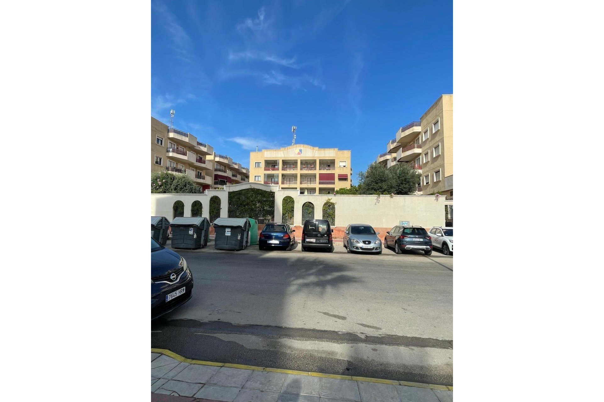Resale - Apartamento - Orihuela Costa - Campoamor