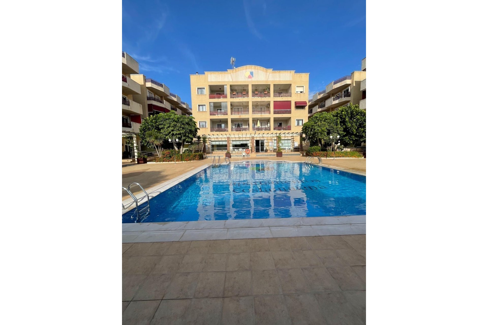 Resale - Apartamento - Orihuela Costa - Campoamor