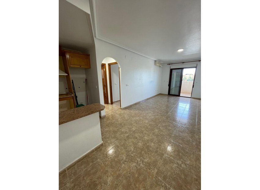 Resale - Apartamento - Orihuela Costa - Campoamor