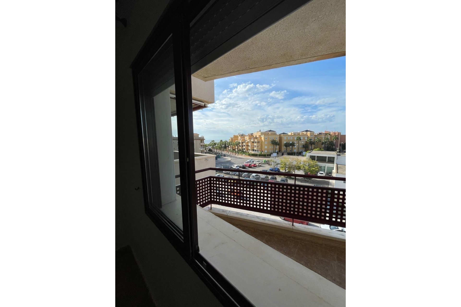 Resale - Apartamento - Orihuela Costa - Campoamor