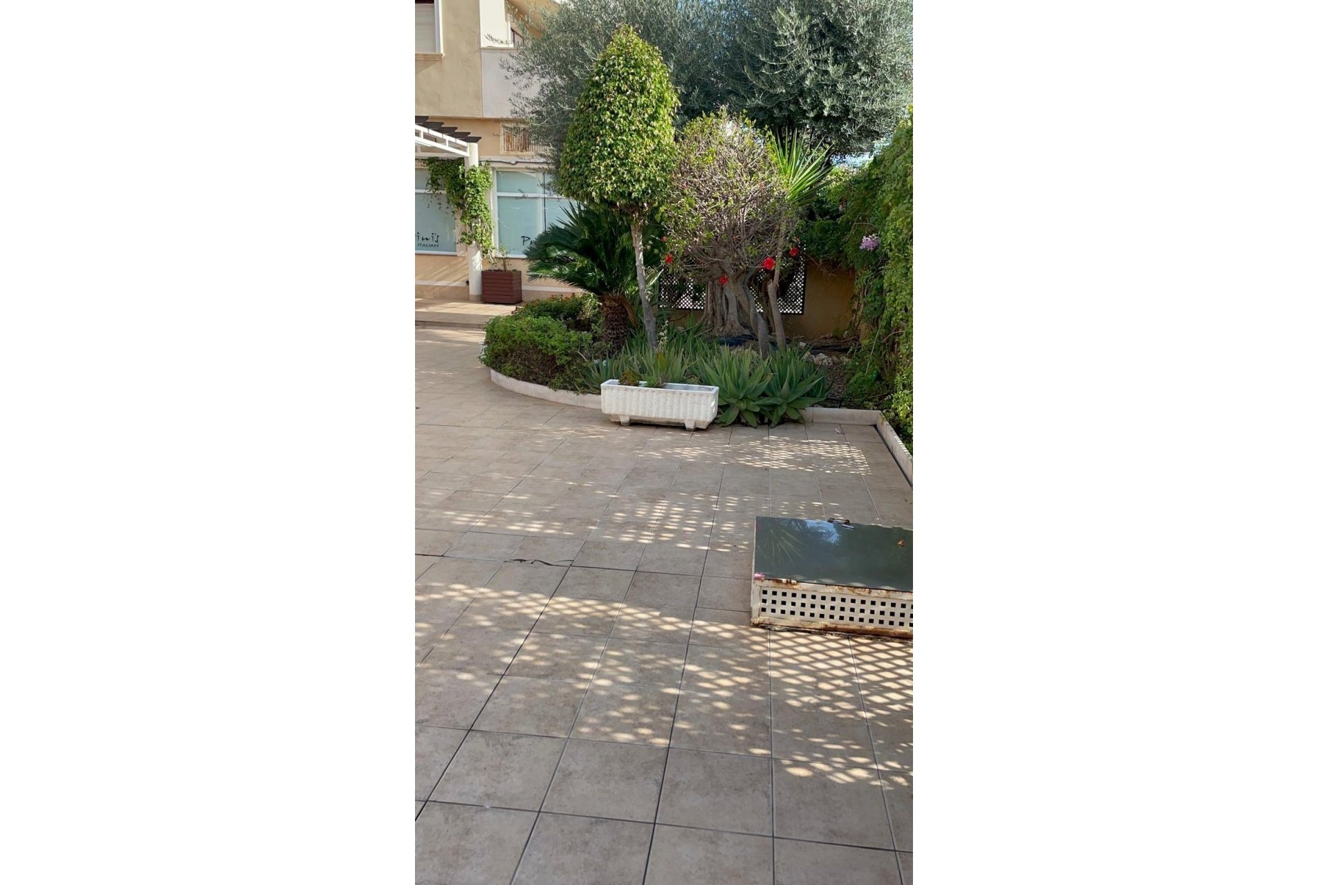 Resale - Apartamento - Orihuela Costa - Campoamor