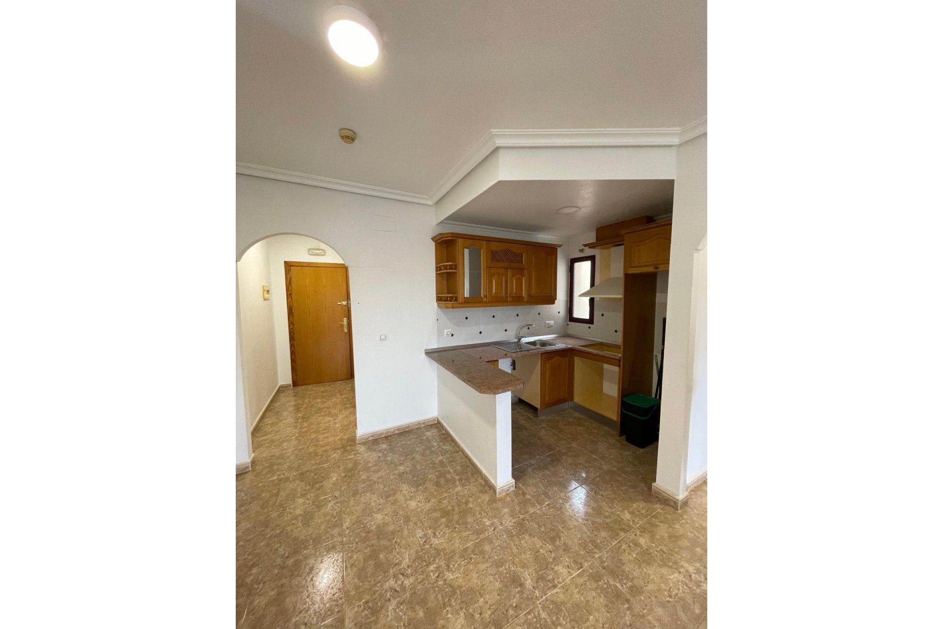 Resale - Apartamento - Orihuela Costa - Campoamor