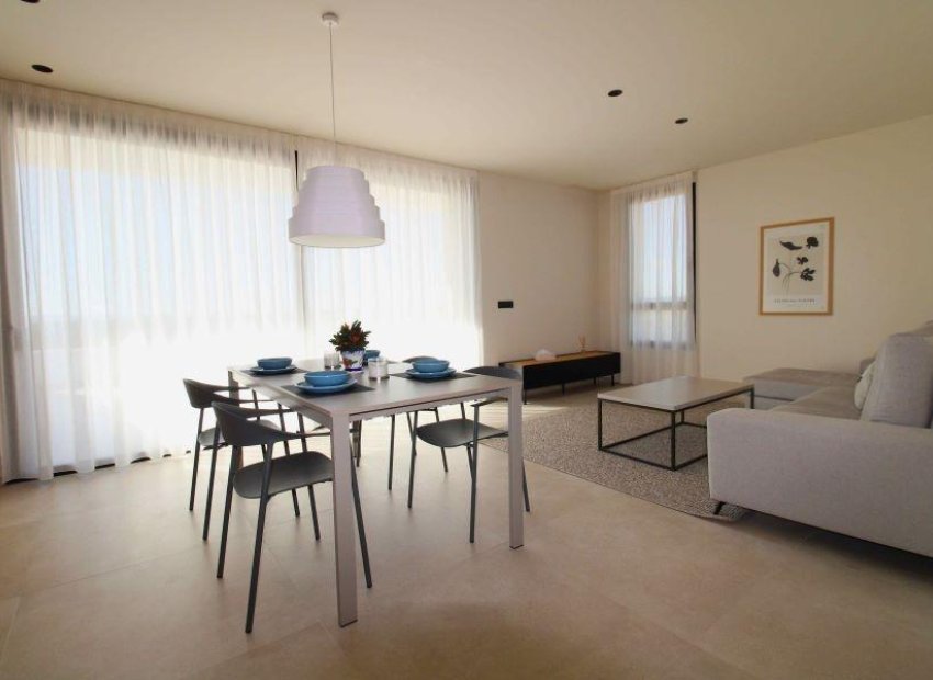 Resale - Apartamento - Orihuela Costa