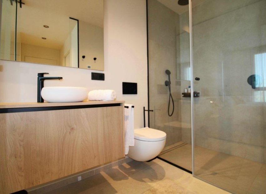 Resale - Apartamento - Orihuela Costa