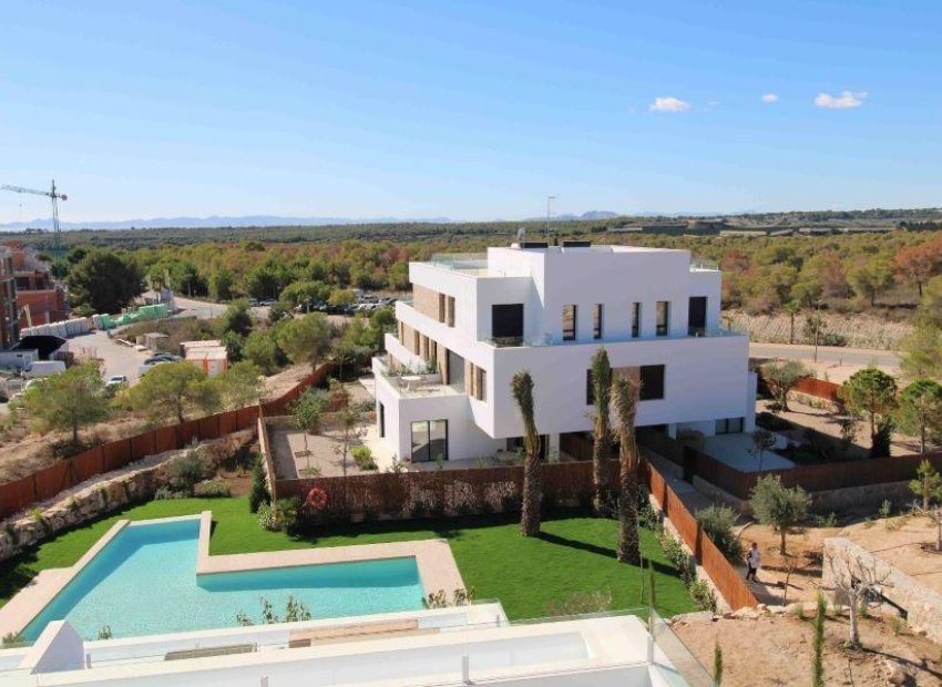 Resale - Apartamento - Orihuela Costa