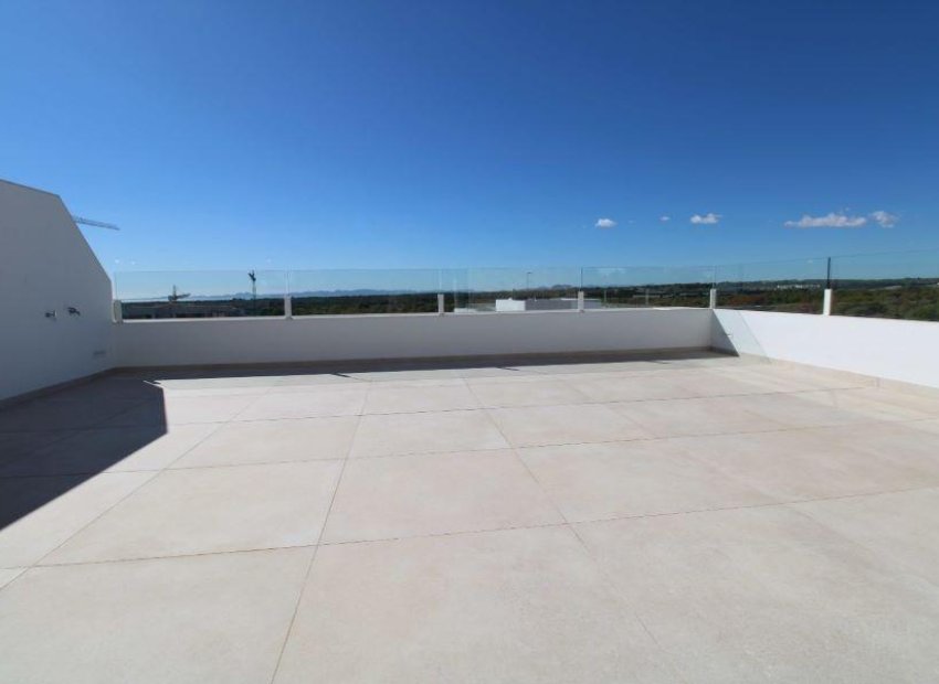 Resale - Apartamento - Orihuela Costa