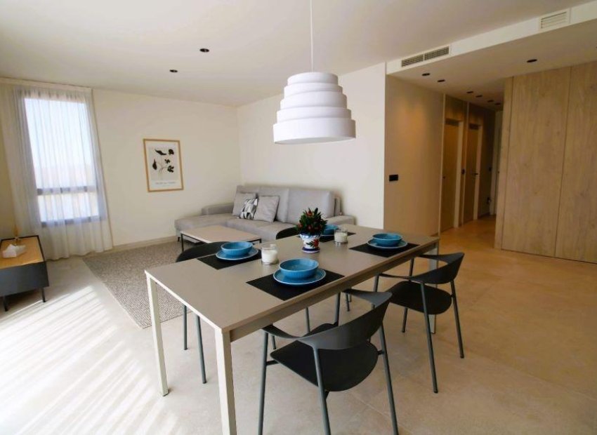 Resale - Apartamento - Orihuela Costa