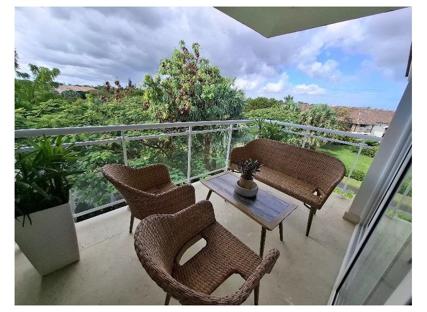 Resale - Apartamento - Punta Cana - Bávaro