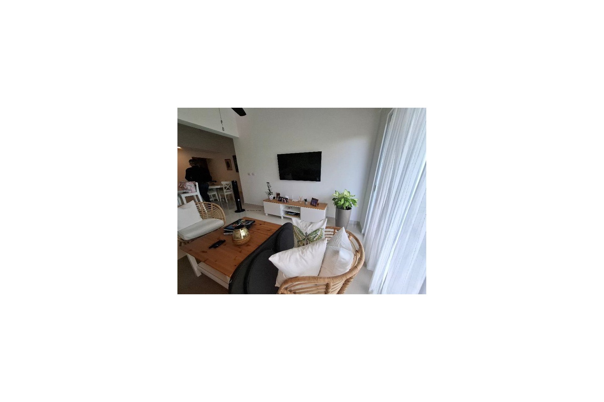 Resale - Apartamento - Punta Cana - Bávaro