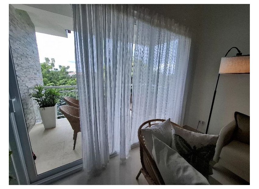 Resale - Apartamento - Punta Cana - Bávaro