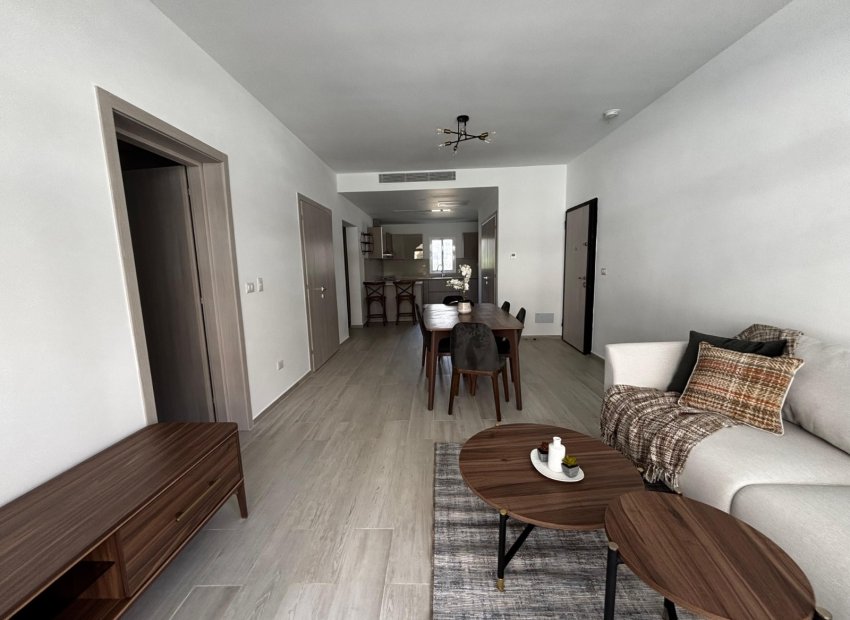 Resale - Apartamento - Punta Cana - Cocotal