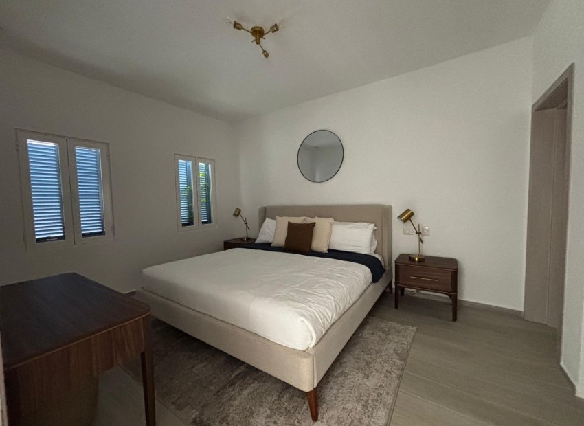 Resale - Apartamento - Punta Cana - Cocotal